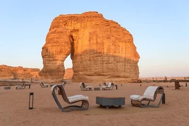 Unforgettable Egypt to Saudi Arabia Grand Journey Nile Cruise, Cairo, Riyadh & AlUla – 13 Days - allroyalegypt