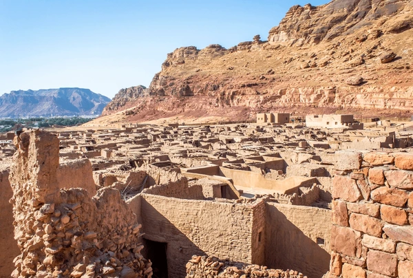 Unforgettable Egypt to Saudi Arabia Grand Journey Nile Cruise, Cairo, Riyadh & AlUla – 13 Days - allroyalegypt