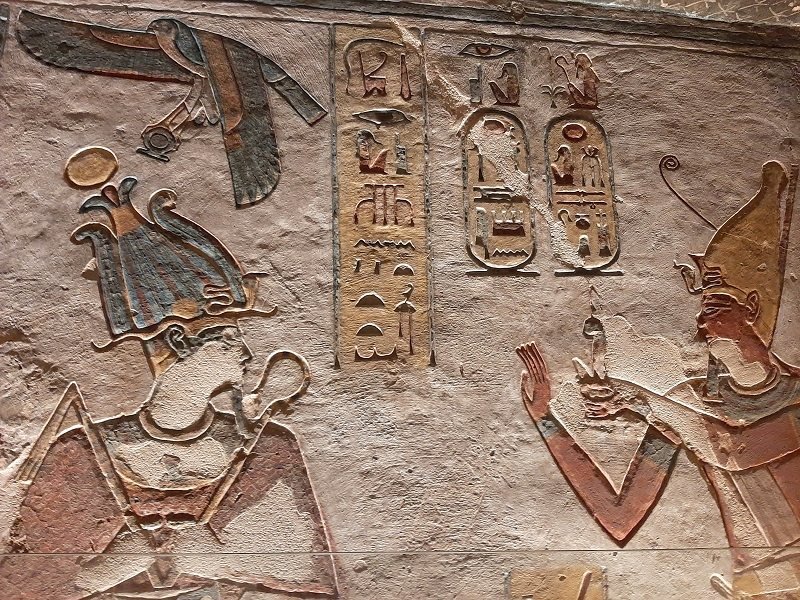 Unforgettable Egypt to Saudi Arabia Grand Journey Nile Cruise, Cairo, Riyadh & AlUla – 13 Days - allroyalegypt