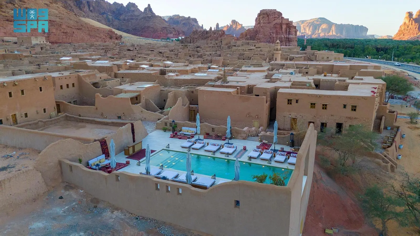 Unforgettable Egypt to Saudi Arabia Grand Journey Nile Cruise, Cairo, Riyadh & AlUla – 13 Days - allroyalegypt