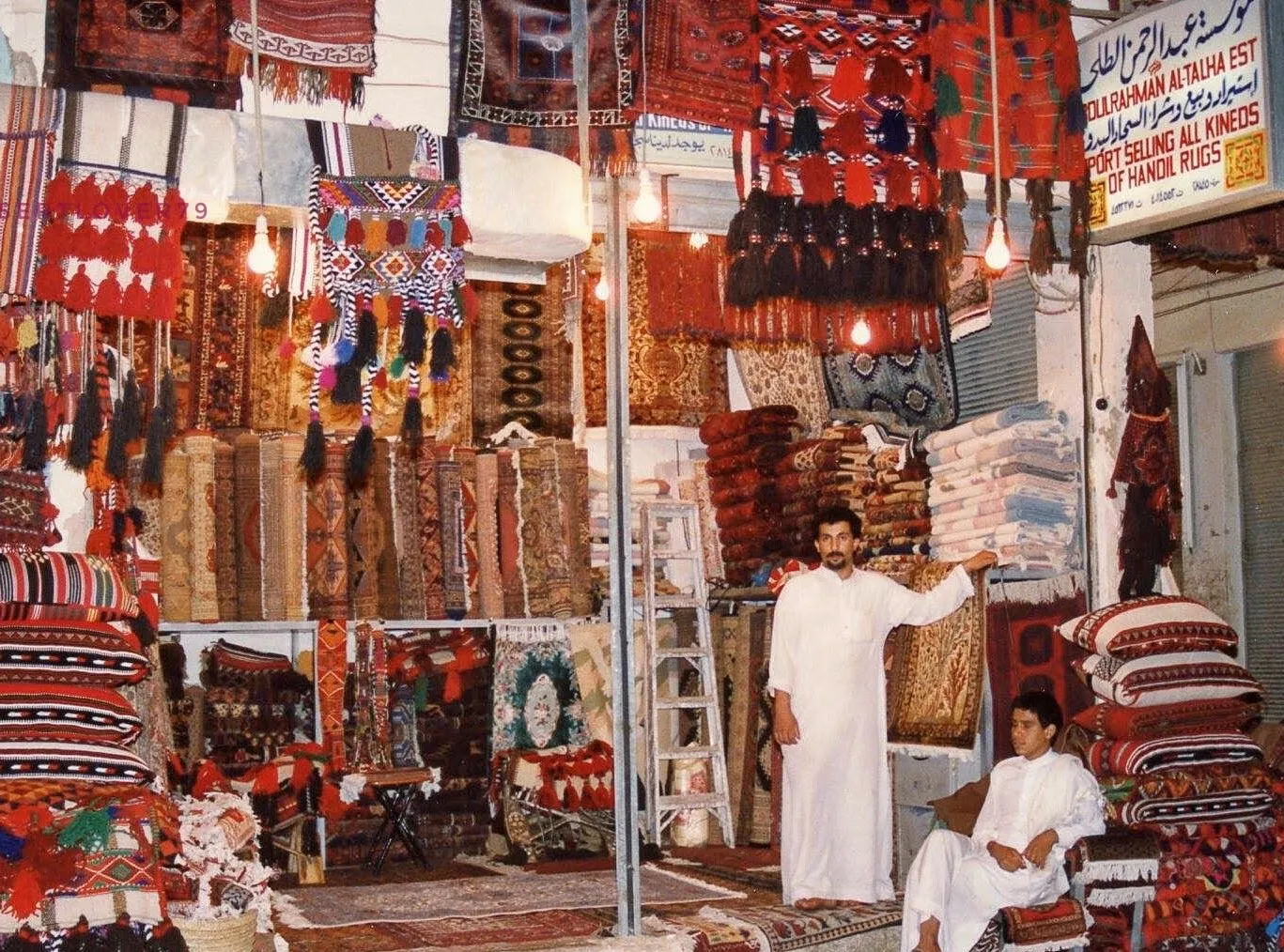 Unforgettable Egypt to Saudi Arabia Grand Journey Nile Cruise, Cairo, Riyadh & AlUla – 13 Days - allroyalegypt