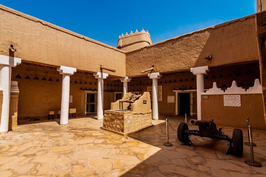 Unforgettable Egypt to Saudi Arabia Grand Journey Nile Cruise, Cairo, Riyadh & AlUla – 13 Days - allroyalegypt