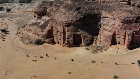 Unforgettable Egypt to Saudi Arabia Grand Journey Nile Cruise, Cairo, Riyadh & AlUla – 13 Days - allroyalegypt