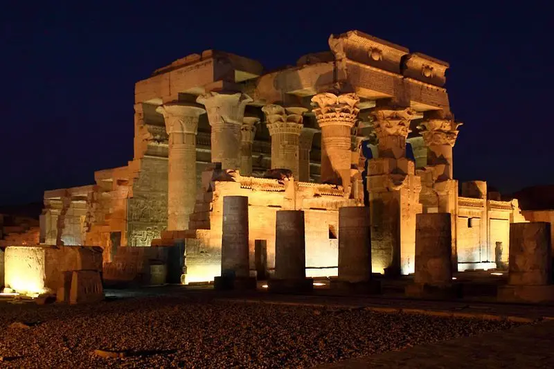 Unforgettable Egypt to Saudi Arabia Grand Journey Nile Cruise, Cairo, Riyadh & AlUla – 13 Days - allroyalegypt