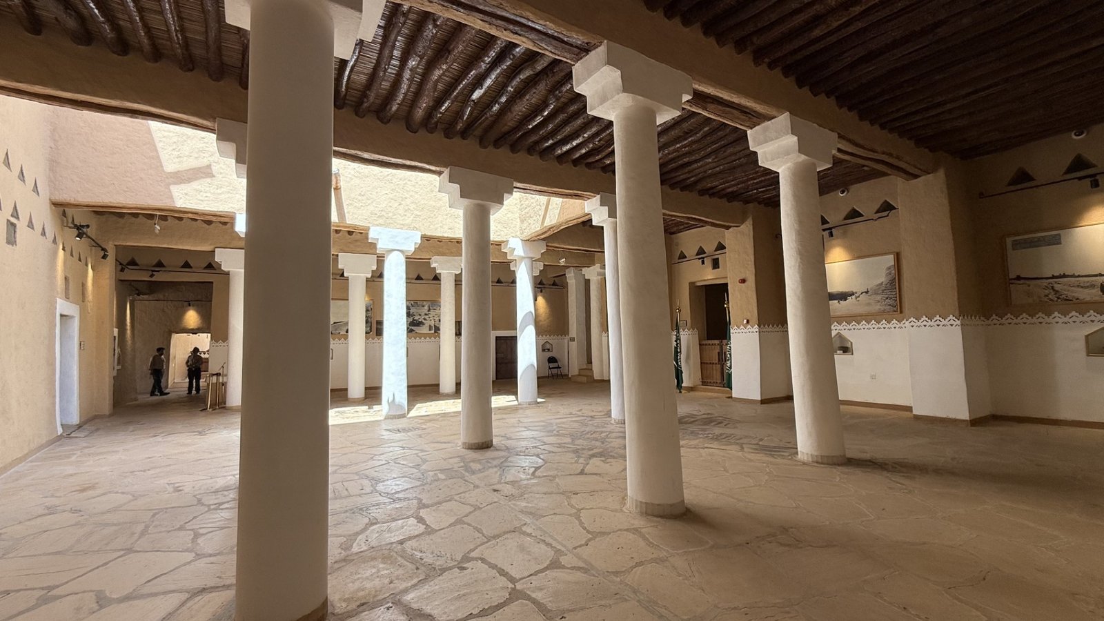 Unforgettable Egypt to Saudi Arabia Grand Journey Nile Cruise, Cairo, Riyadh & AlUla – 13 Days - allroyalegypt