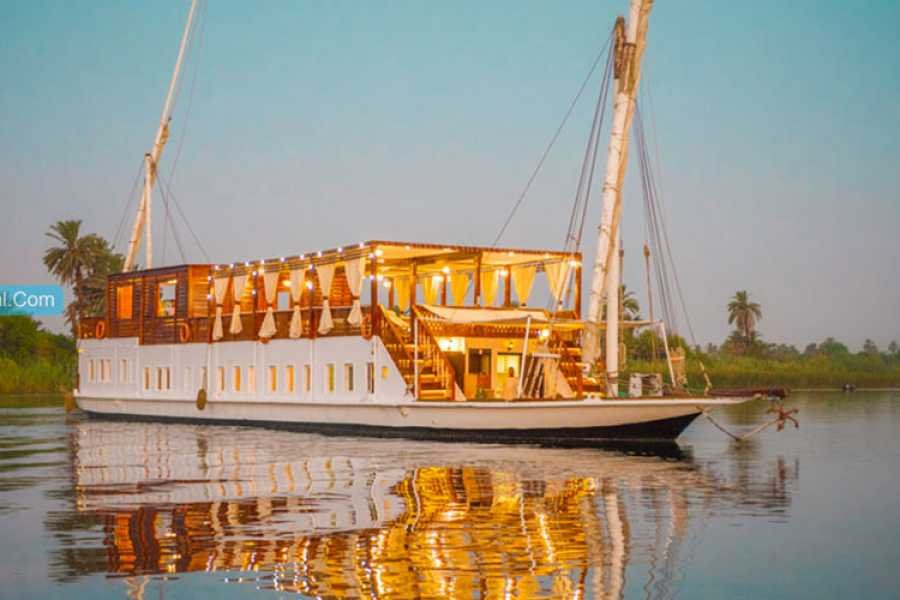 Unforgettable Egypt to Saudi Arabia Grand Journey Nile Cruise, Cairo, Riyadh & AlUla – 13 Days - allroyalegypt