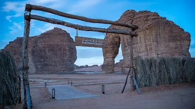 Unforgettable Egypt to Saudi Arabia Grand Journey Nile Cruise, Cairo, Riyadh & AlUla – 13 Days - allroyalegypt