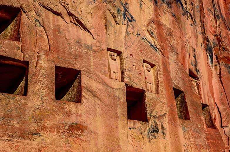 Unforgettable Egypt to Saudi Arabia Grand Journey Nile Cruise, Cairo, Riyadh & AlUla – 13 Days - allroyalegypt