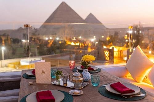 Unforgettable Egypt to Saudi Arabia Grand Journey Nile Cruise, Cairo, Riyadh & AlUla – 13 Days - allroyalegypt