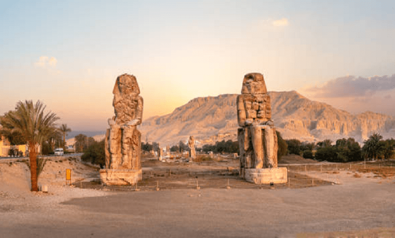 Unforgettable Egypt to Saudi Arabia Grand Journey Nile Cruise, Cairo, Riyadh & AlUla – 13 Days - allroyalegypt