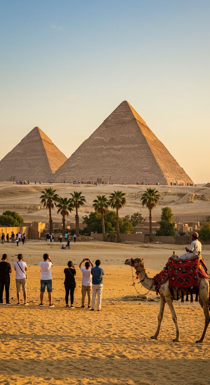 Unforgettable Egypt to Saudi Arabia Grand Journey Nile Cruise, Cairo, Riyadh & AlUla – 13 Days - allroyalegypt