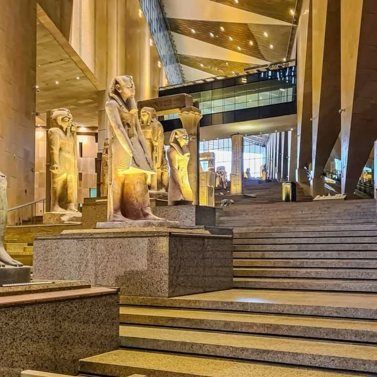 Unforgettable Egypt to Saudi Arabia Grand Journey Nile Cruise, Cairo, Riyadh & AlUla – 13 Days - allroyalegypt