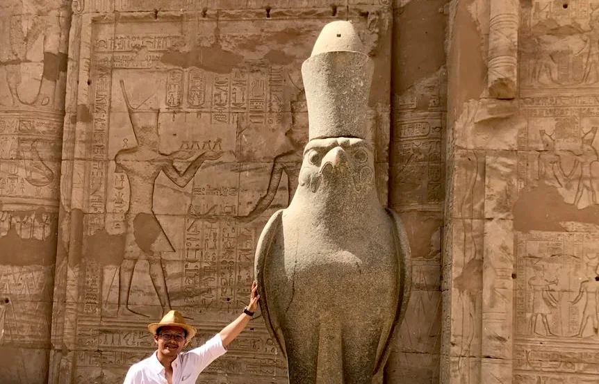 Unforgettable Egypt to Saudi Arabia Grand Journey Nile Cruise, Cairo, Riyadh & AlUla – 13 Days - allroyalegypt