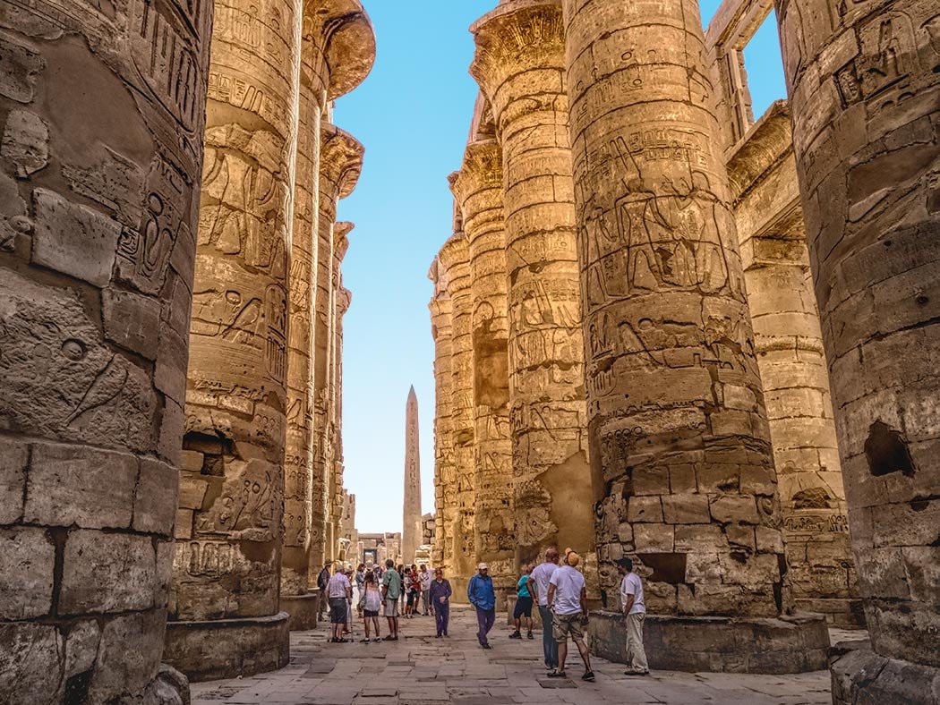 Unforgettable Egypt to Saudi Arabia Grand Journey Nile Cruise, Cairo, Riyadh & AlUla – 13 Days - allroyalegypt