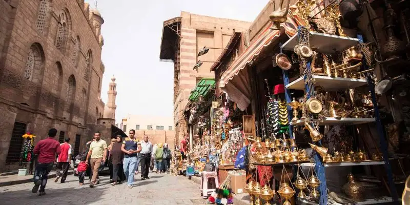 Tour El Cairo Copto