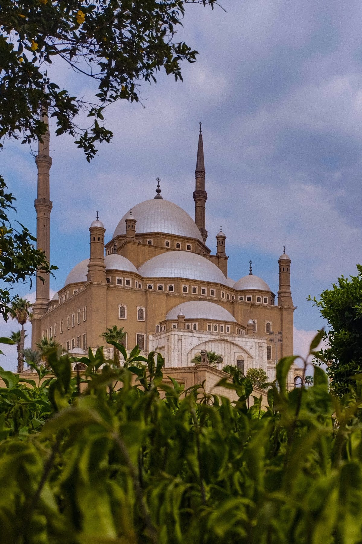 Islamic Cairo Tour
