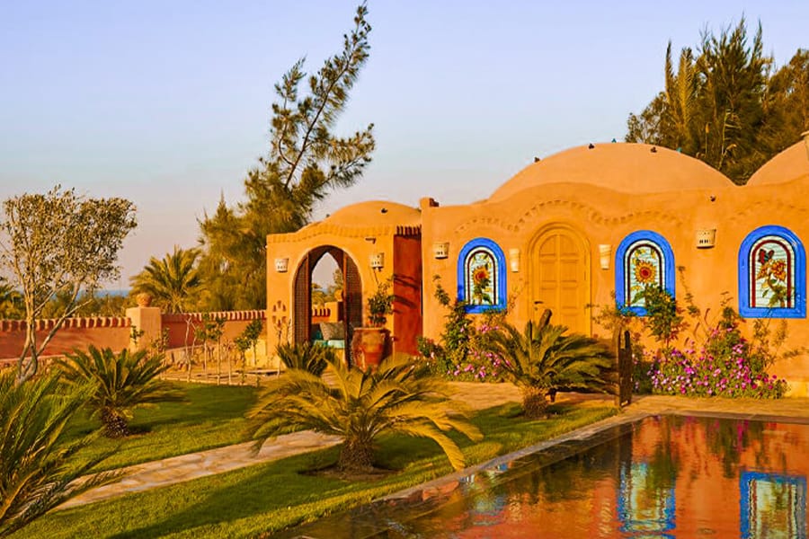Fayoum Day Trip from Cairo