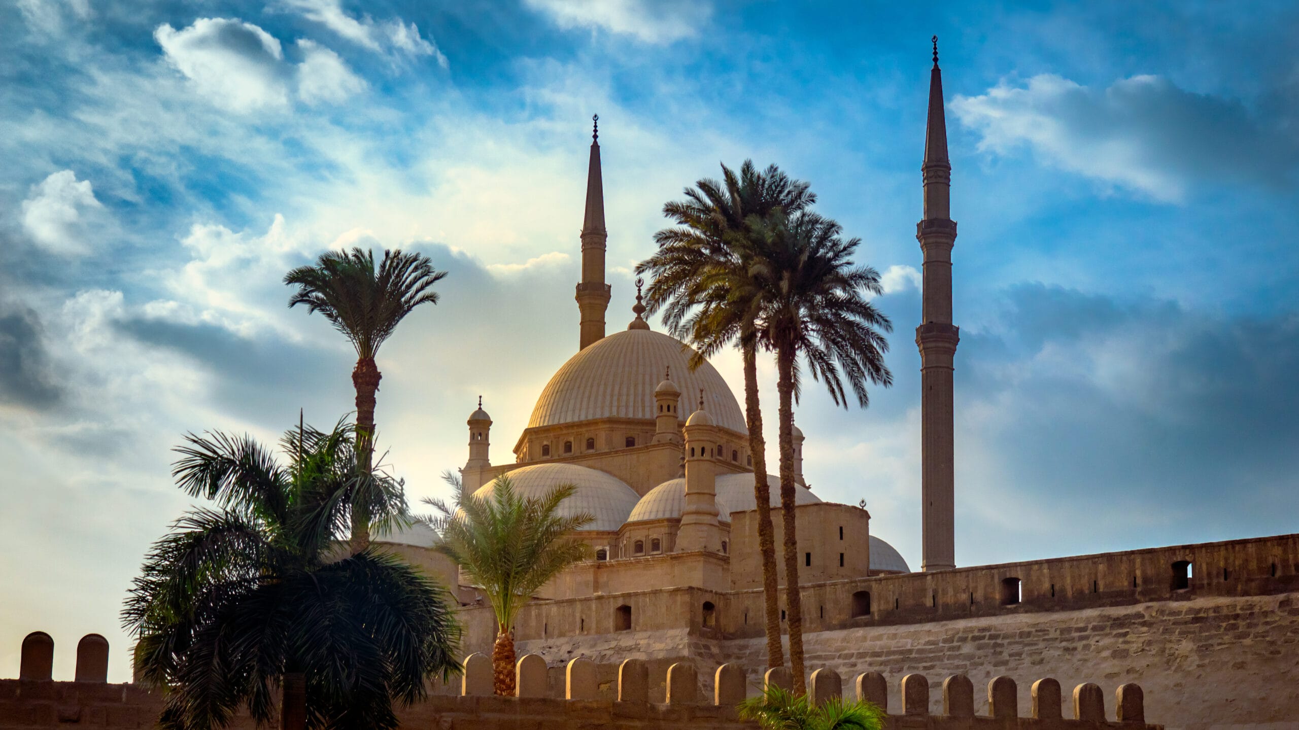 Islamic & Coptic Cairo Tour