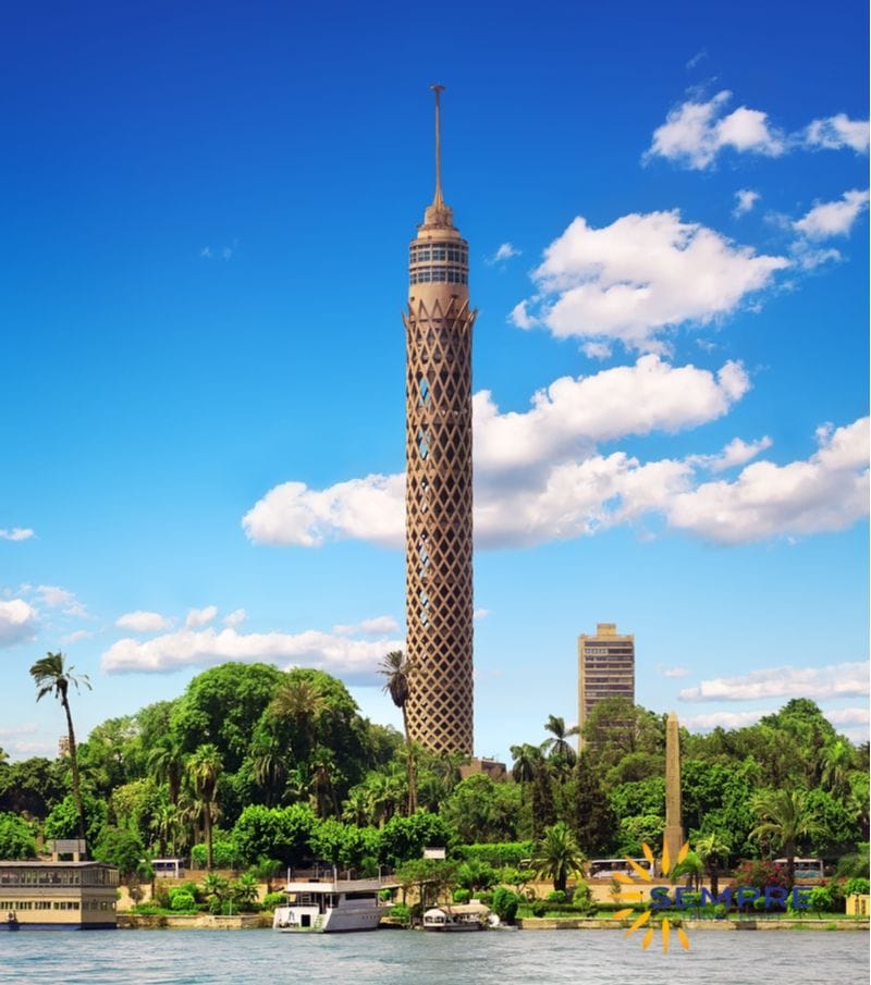 Egyptian Museum Tour