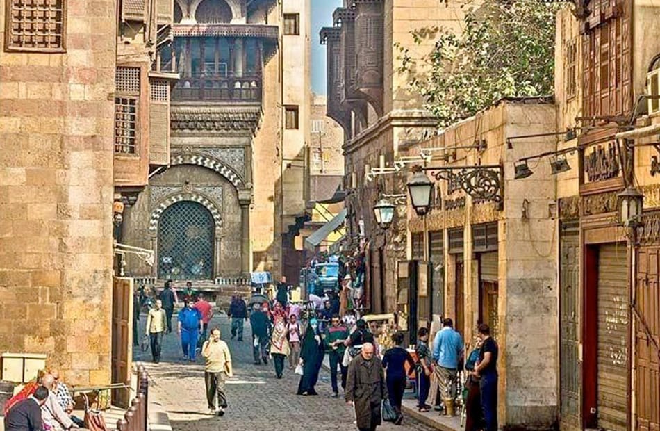 Coptic Cairo Tour – Full-Day