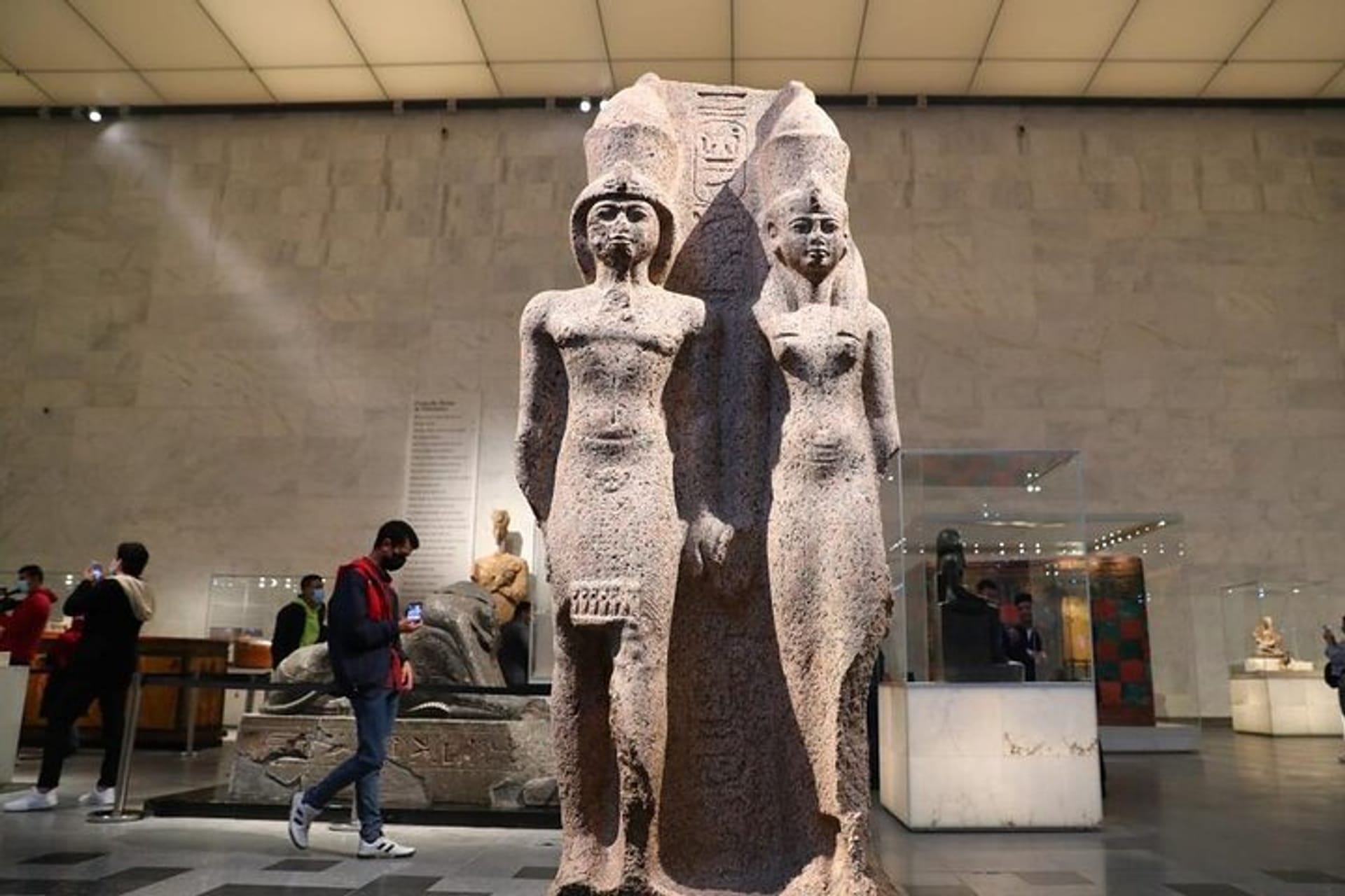 Coptic Cairo Tour – Full-Day