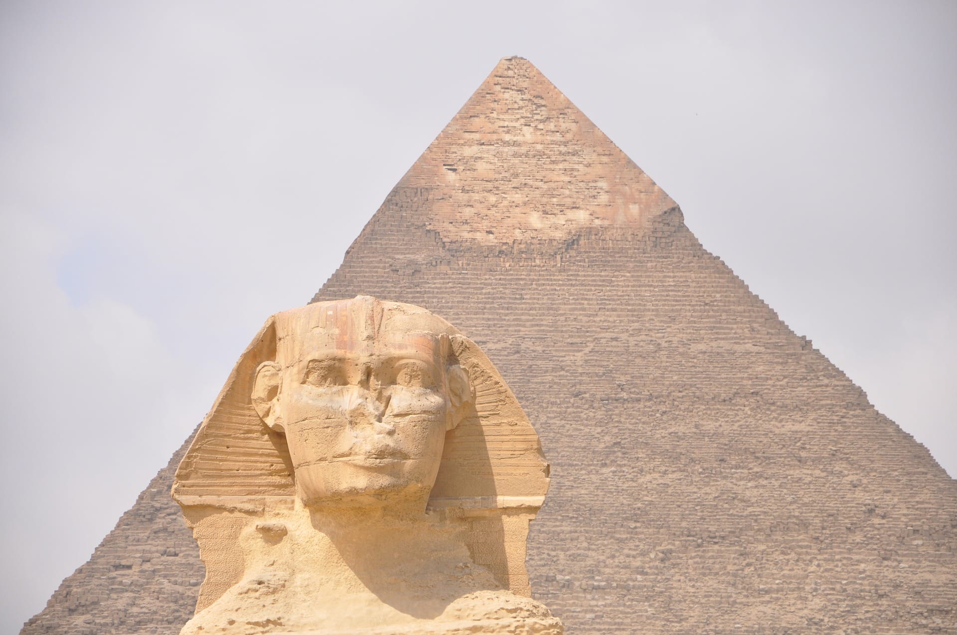Tour de Medio Día a las Pirámides de Giza