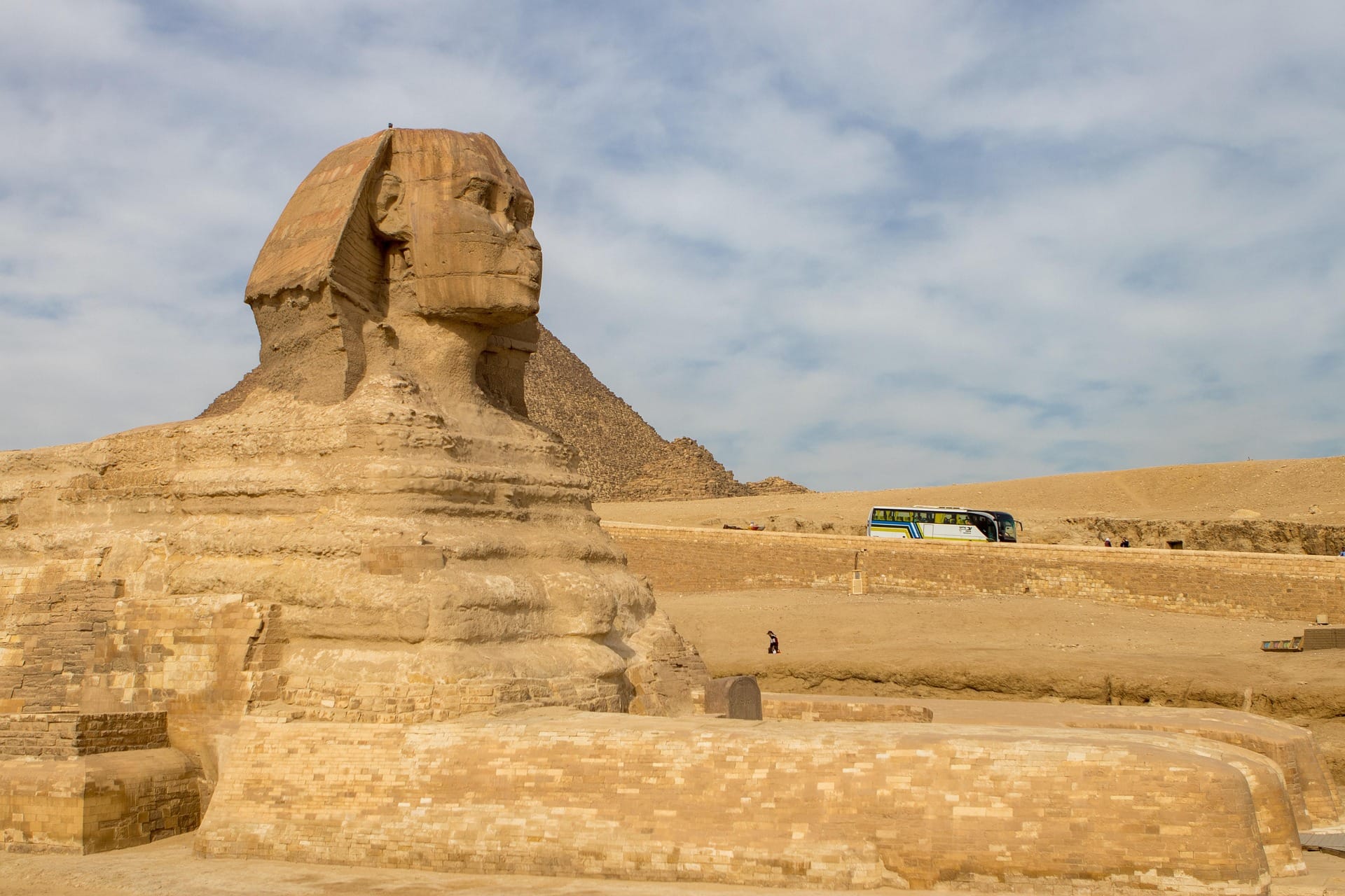 Viajes a las Pirámides de Giza, Saqqara y Menfis