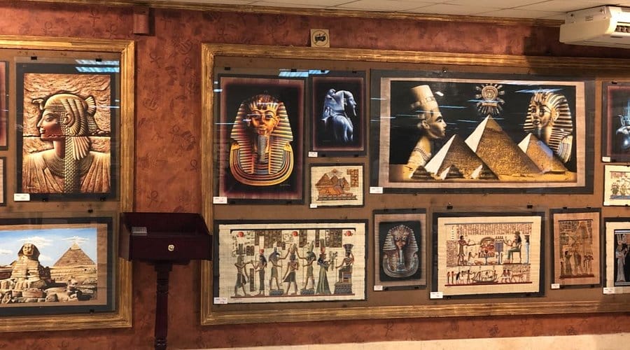 Tour de Medio Día a las Pirámides de Giza