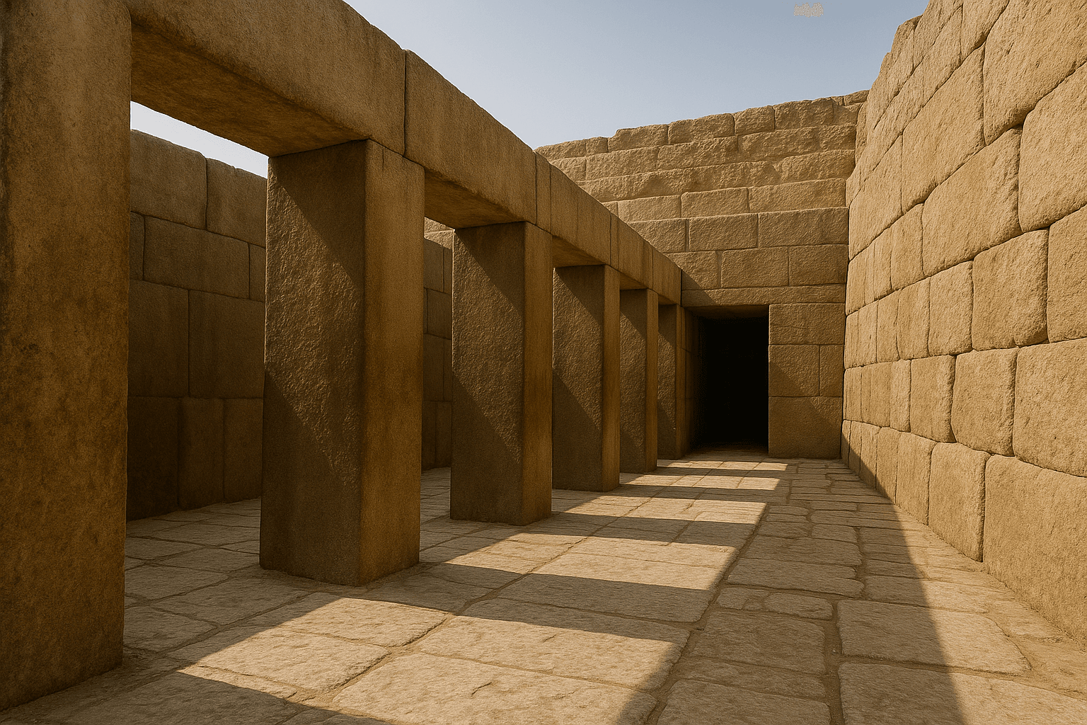 Tour de Medio Día a las Pirámides de Giza