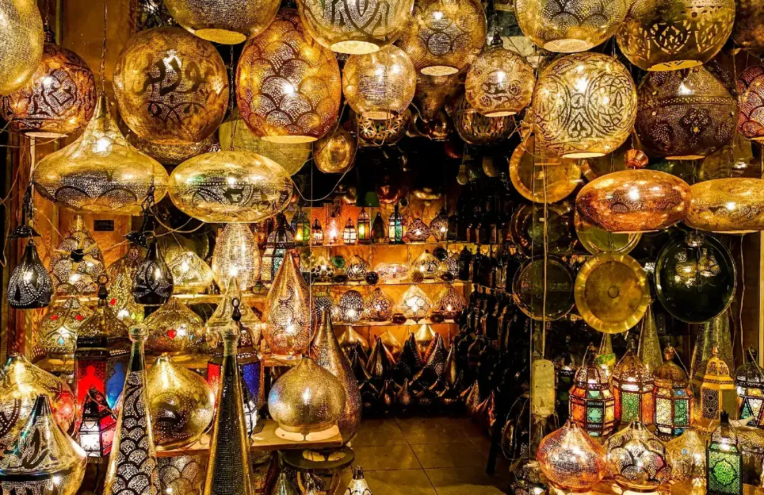 Tour El Cairo Copto