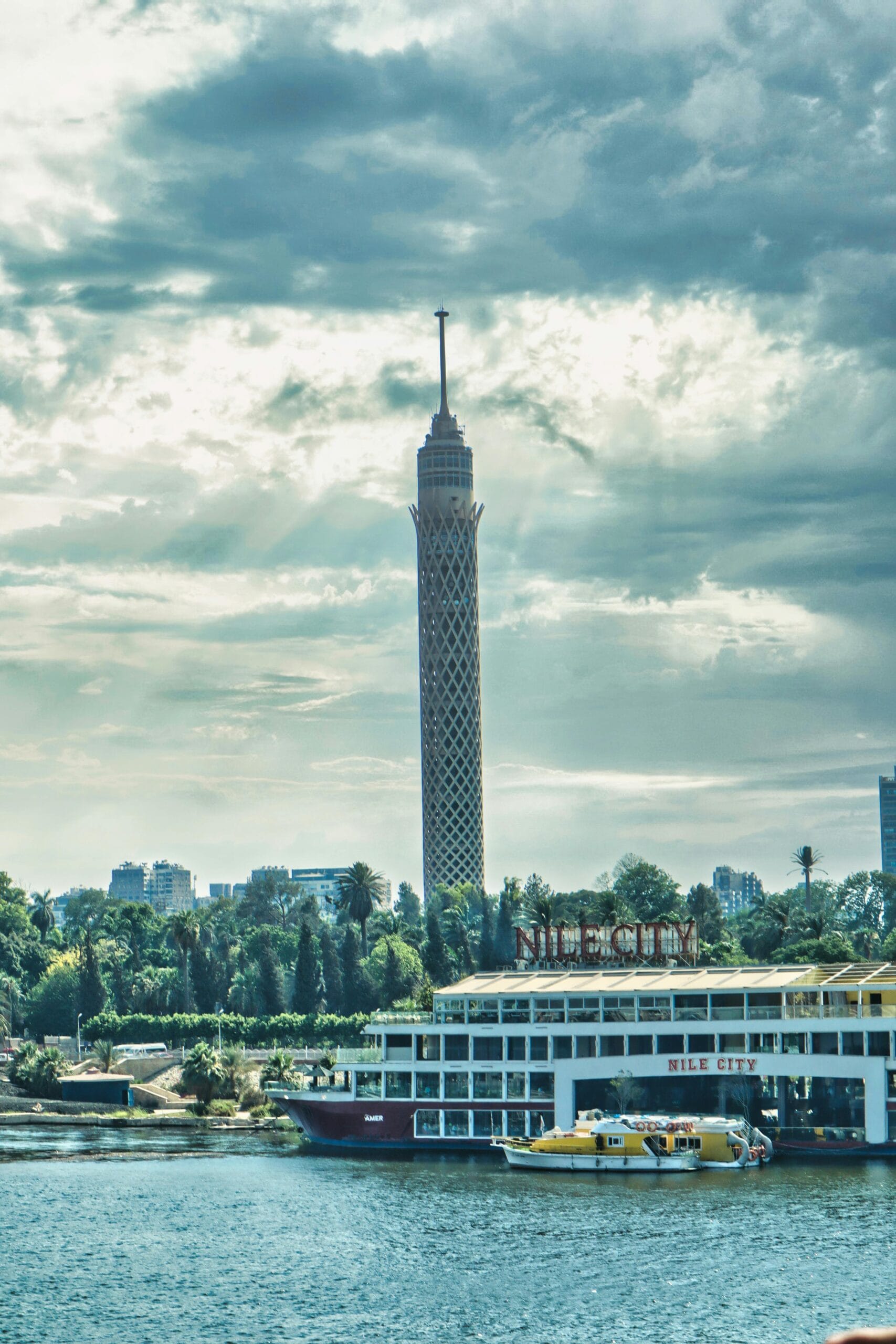 Egyptian Museum Tour