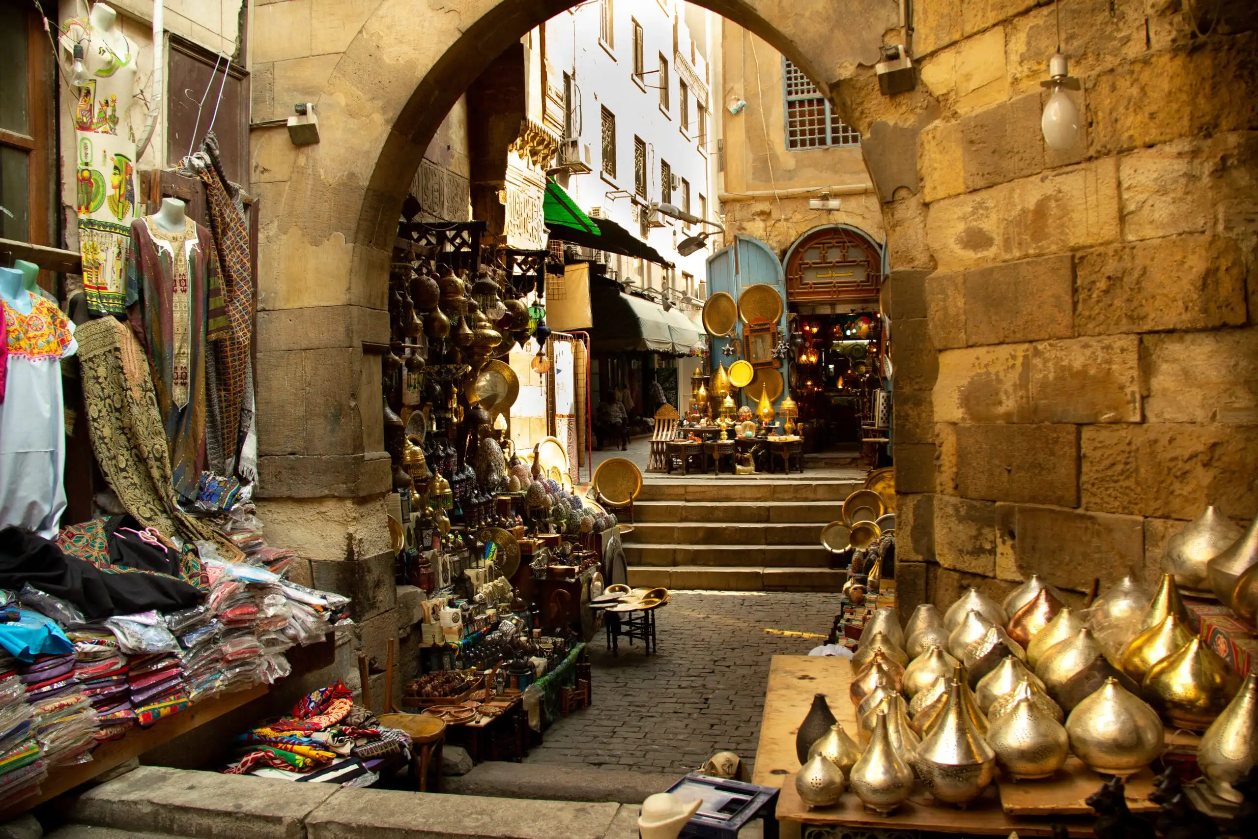 Egypt Tour Packages: Complete 8 Days Cairo, Aswan, Luxor & Nile Cruise