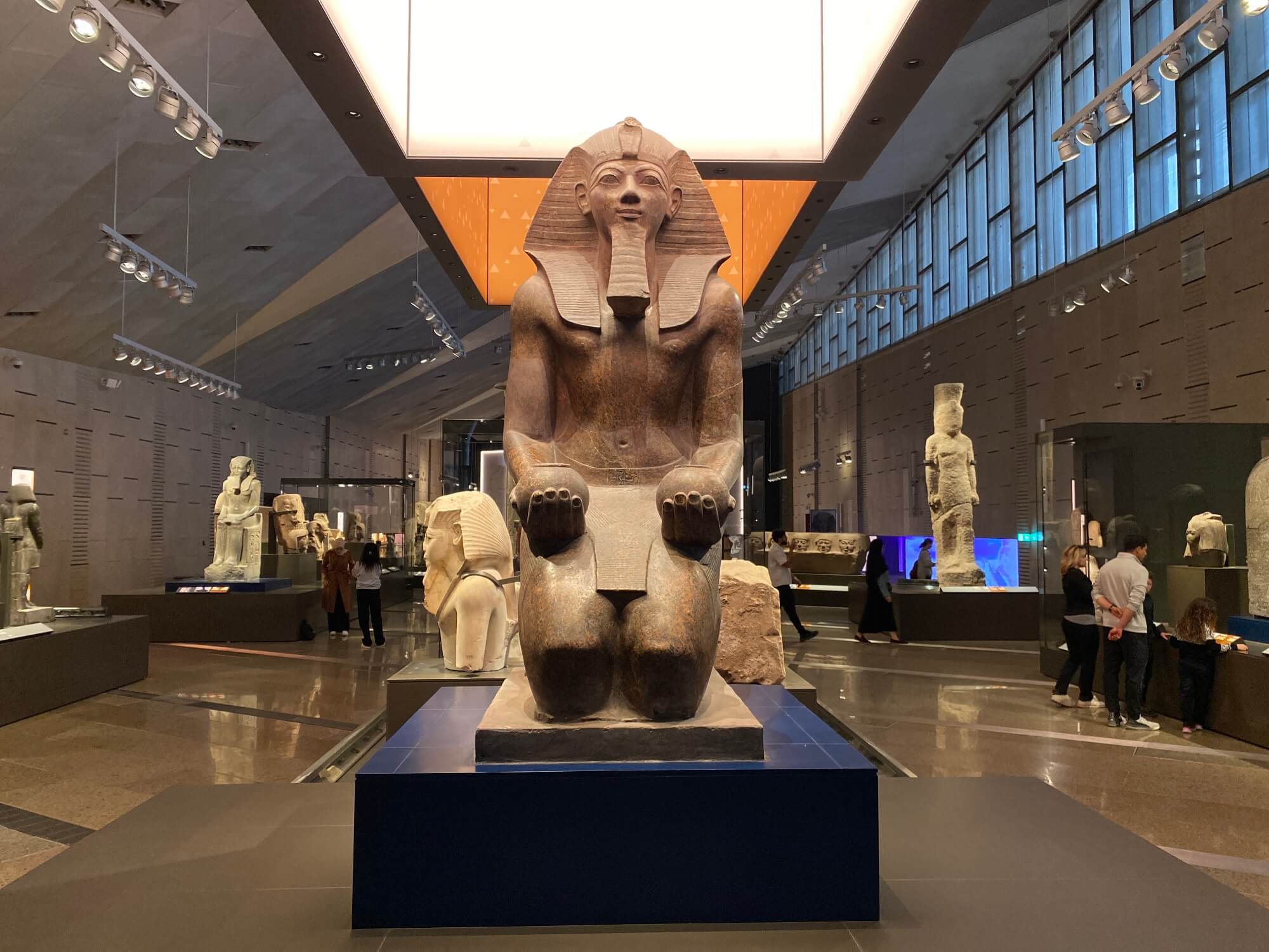 Egypt Tour Packages: Complete 8 Days Cairo, Aswan, Luxor & Nile Cruise