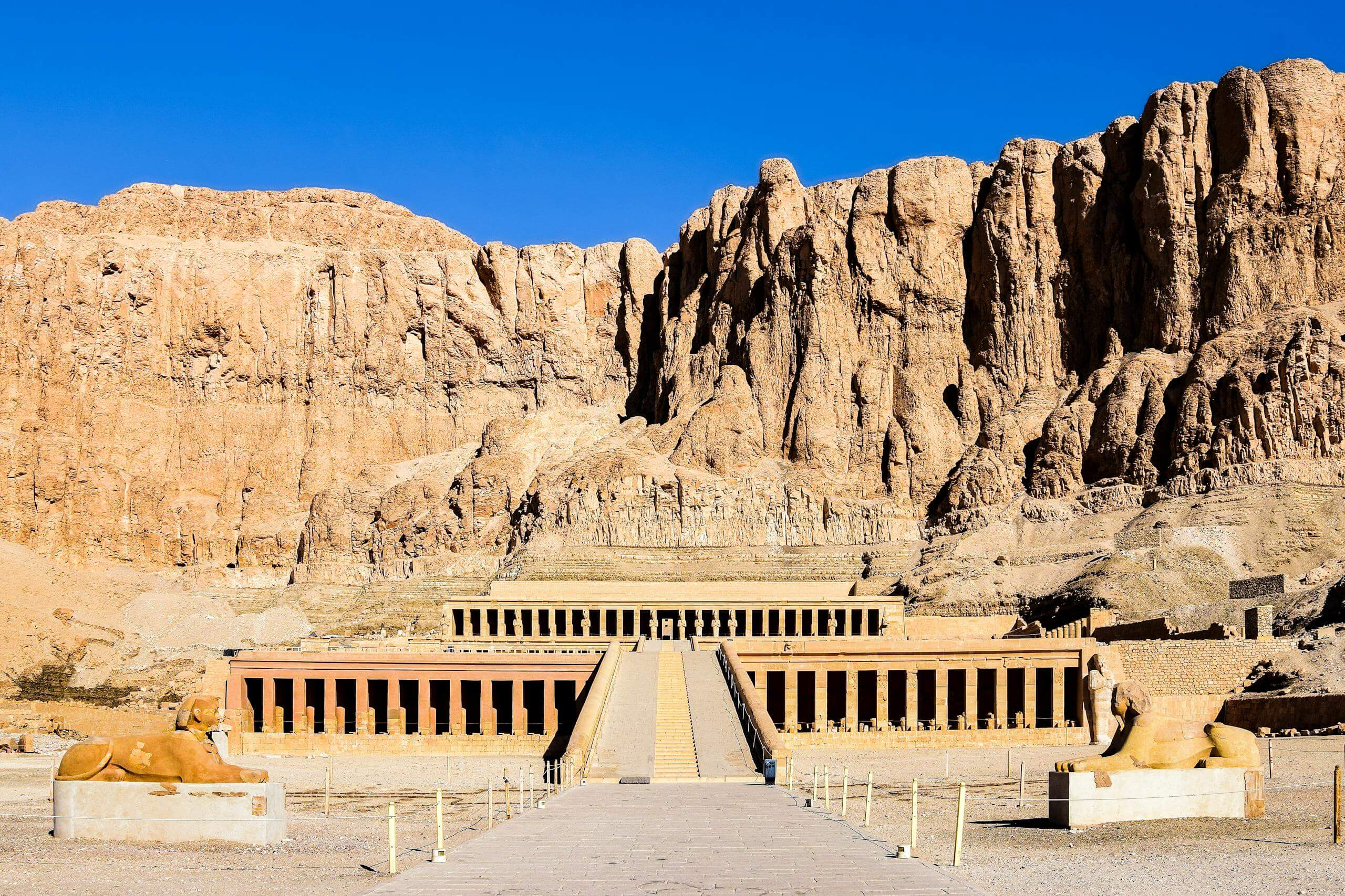 Egypt Tour Packages: Complete 8 Days Cairo, Aswan, Luxor & Nile Cruise