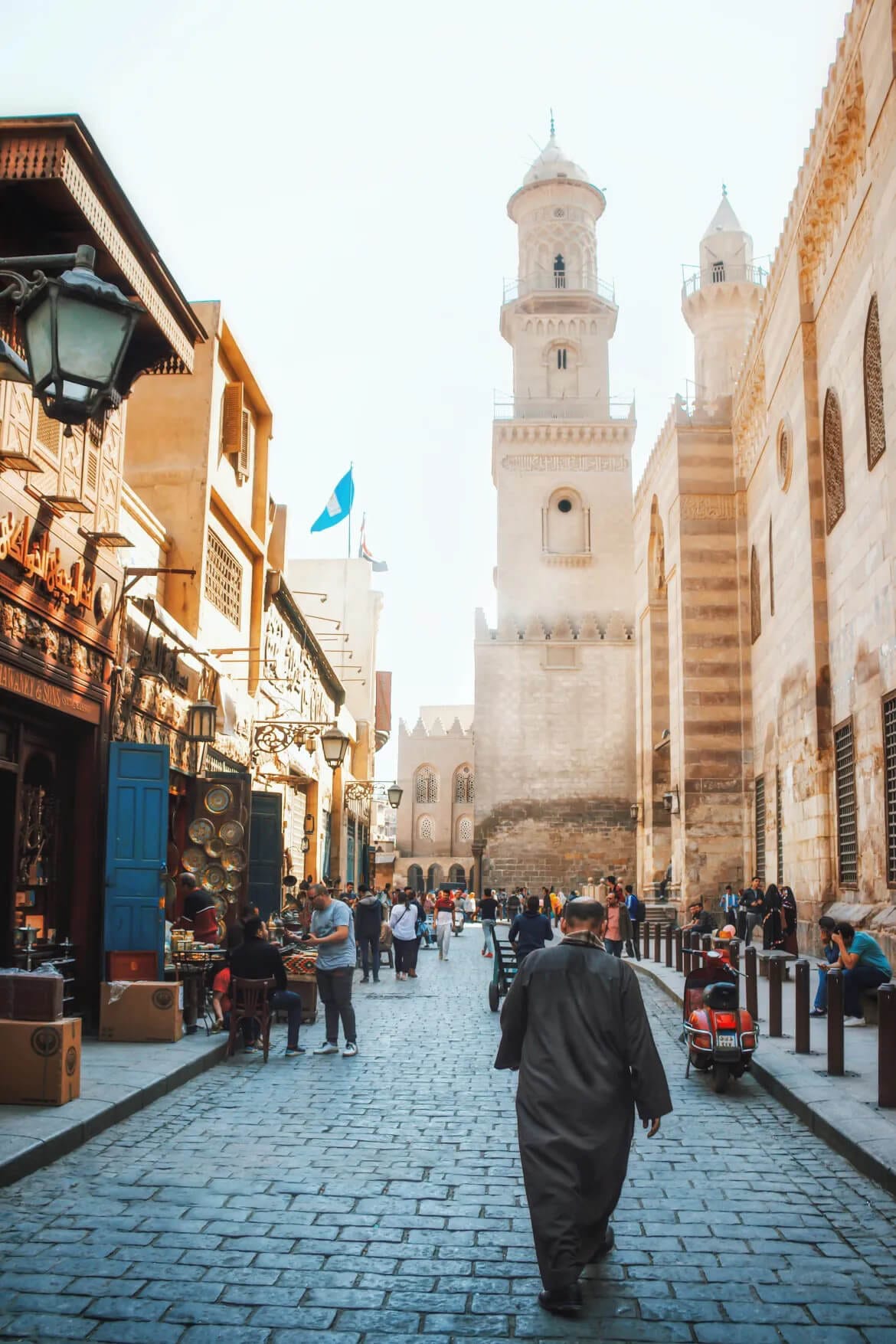 Egypt Tour Packages: Complete 8 Days Cairo, Aswan, Luxor & Nile Cruise