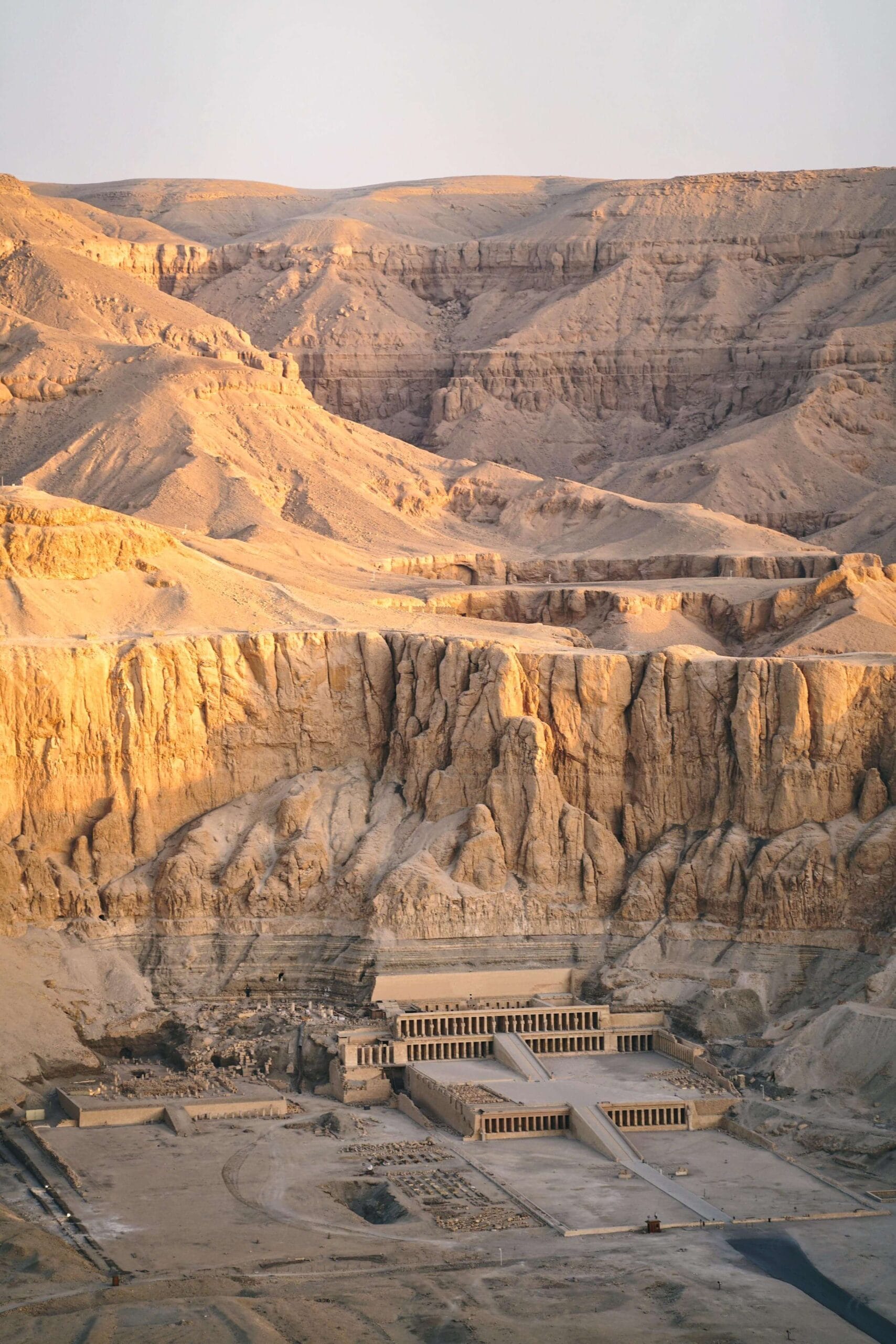 Egypt Tour Packages: Complete 8 Days Cairo, Aswan, Luxor & Nile Cruise