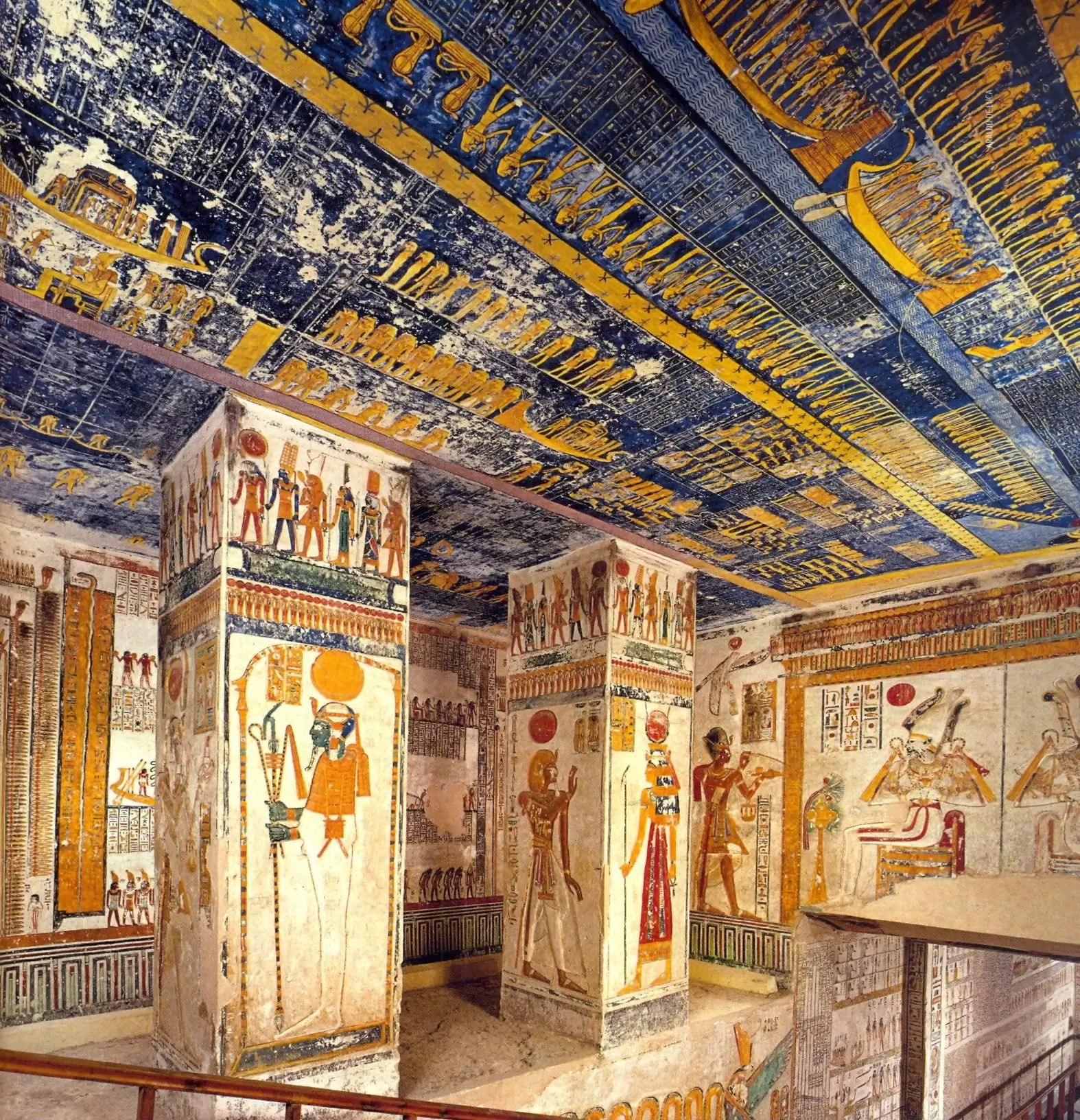 Egypt Tour Packages: Complete 8 Days Cairo, Aswan, Luxor & Nile Cruise